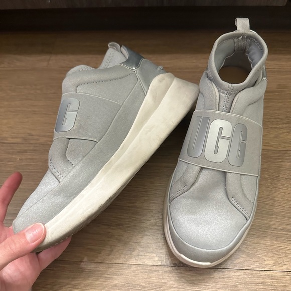 Ugg shoes - Picture 3 of 4